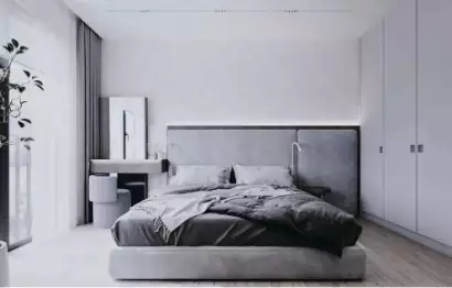 Квартира 26м² в Черногории, Тиват. Стоимостью 114000€ аренда фото-8