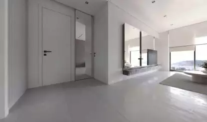 Квартира 26м² в Черногории, Тиват. Стоимостью 114000€ аренда фото-14