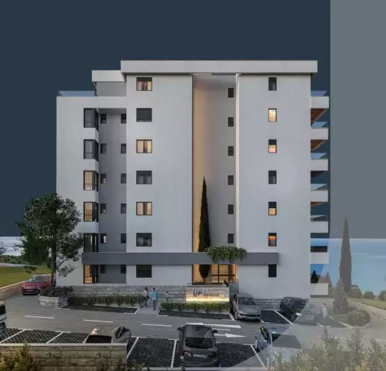 Квартира 42м² в Черногории, Добра Вода. Стоимостью 84000€ аренда фото-10