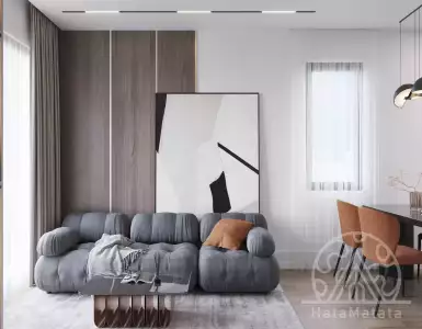 Купить квартиру в Черногории 84000€