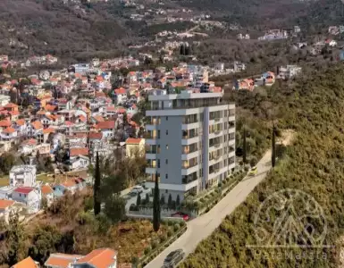 Купить квартиру в Черногории 64400€