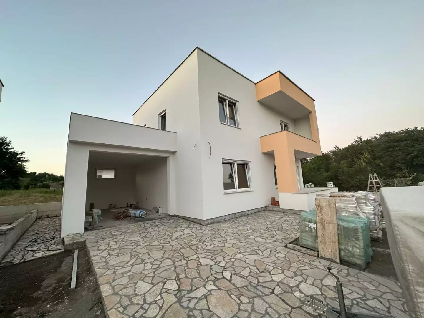 Дом 120м² в Черногории, Улцинь. Стоимостью 180000€ аренда фото-4