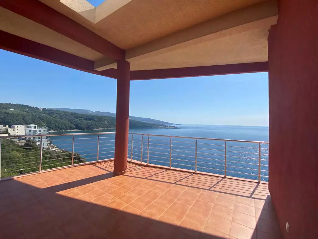Квартира 227м² в Черногории, Добра Вода. Стоимостью 550000€ аренда фото-17