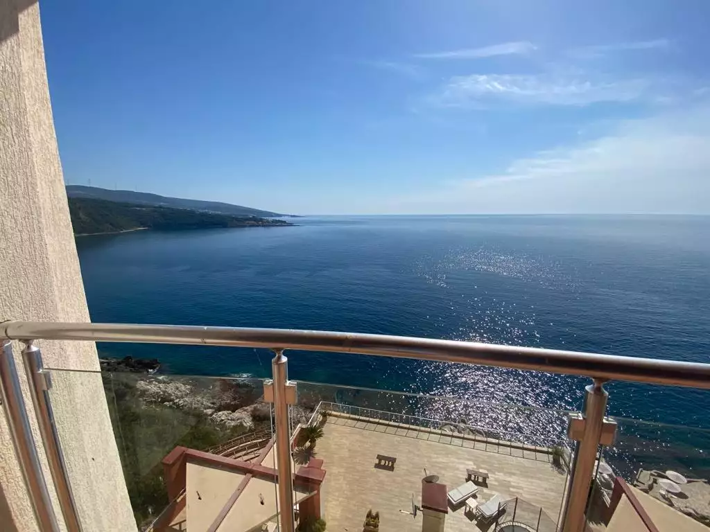 Квартира 227м² в Черногории, Добра Вода. Стоимостью 550000€ аренда фото-30