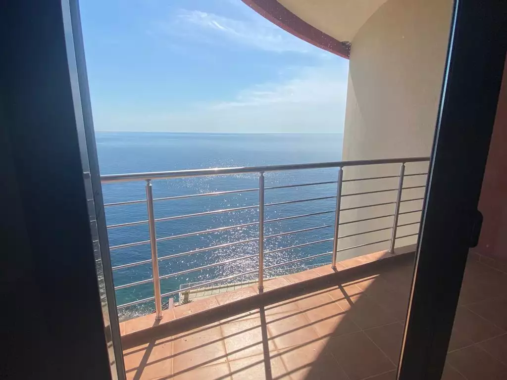 Квартира 227м² в Черногории, Добра Вода. Стоимостью 550000€ аренда фото-34