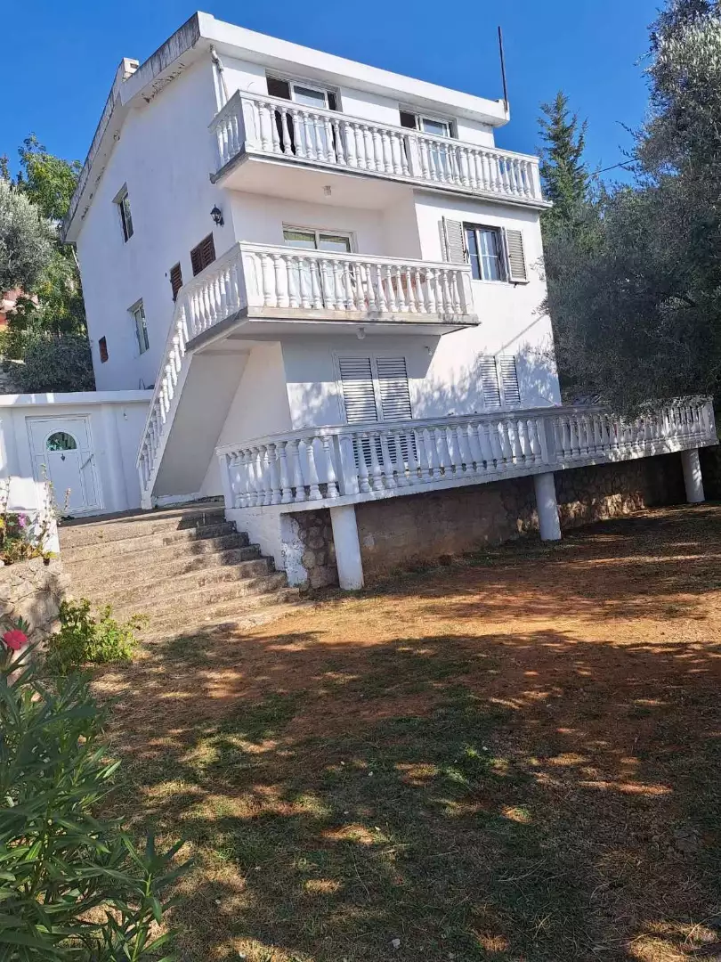 Дом 180м² в Черногории, Добра Вода. Стоимостью 325000€ аренда фото-7