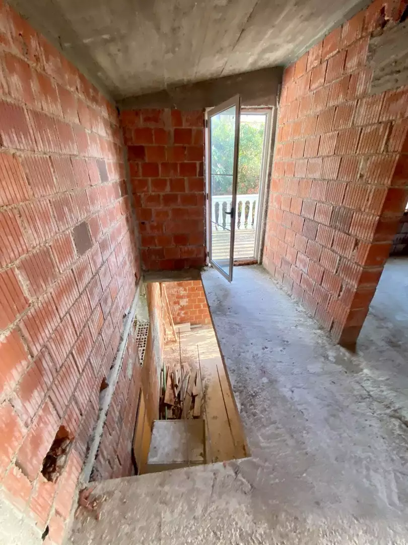 Дом 180м² в Черногории, Добра Вода. Стоимостью 325000€ аренда фото-13