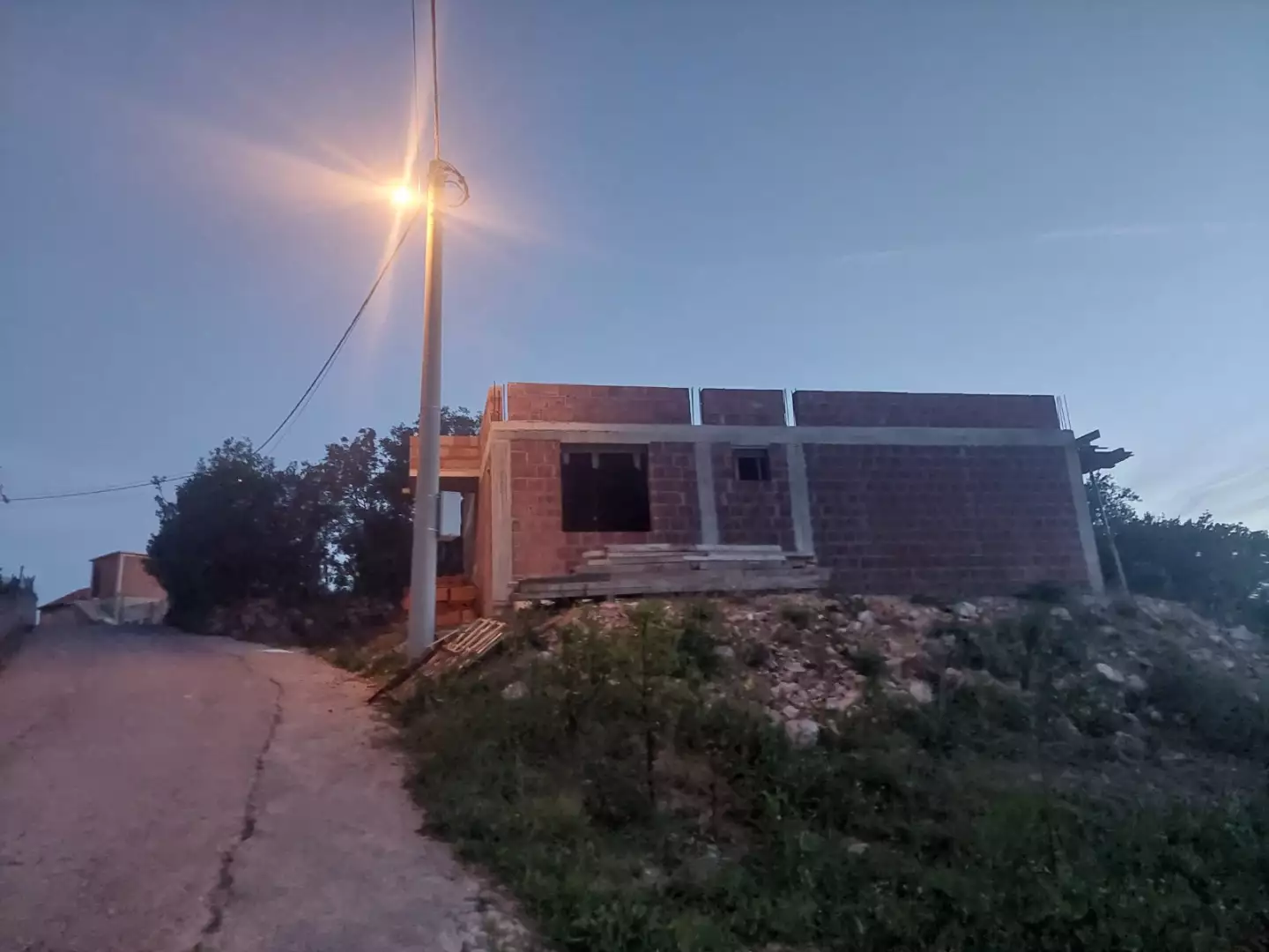 Дом 80м² в Черногории, Бар. Стоимостью 80000€ аренда фото-3