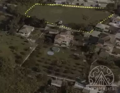 Купить земельный участок в Черногории 200000€
