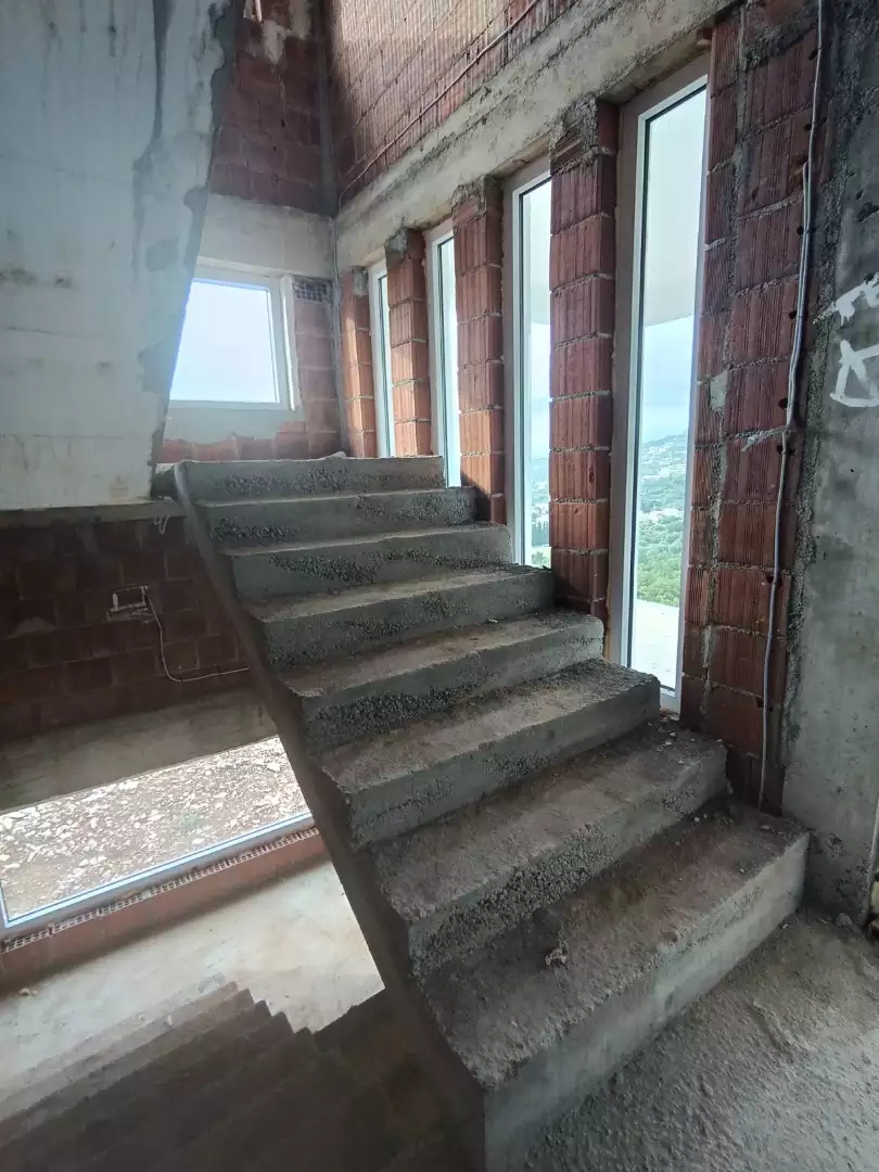 Дом 176м² в Черногории, Добра Вода. Стоимостью 147000€ аренда фото-10