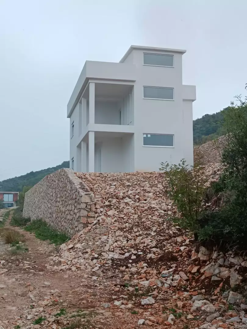 Дом 176м² в Черногории, Добра Вода. Стоимостью 147000€ аренда фото-17