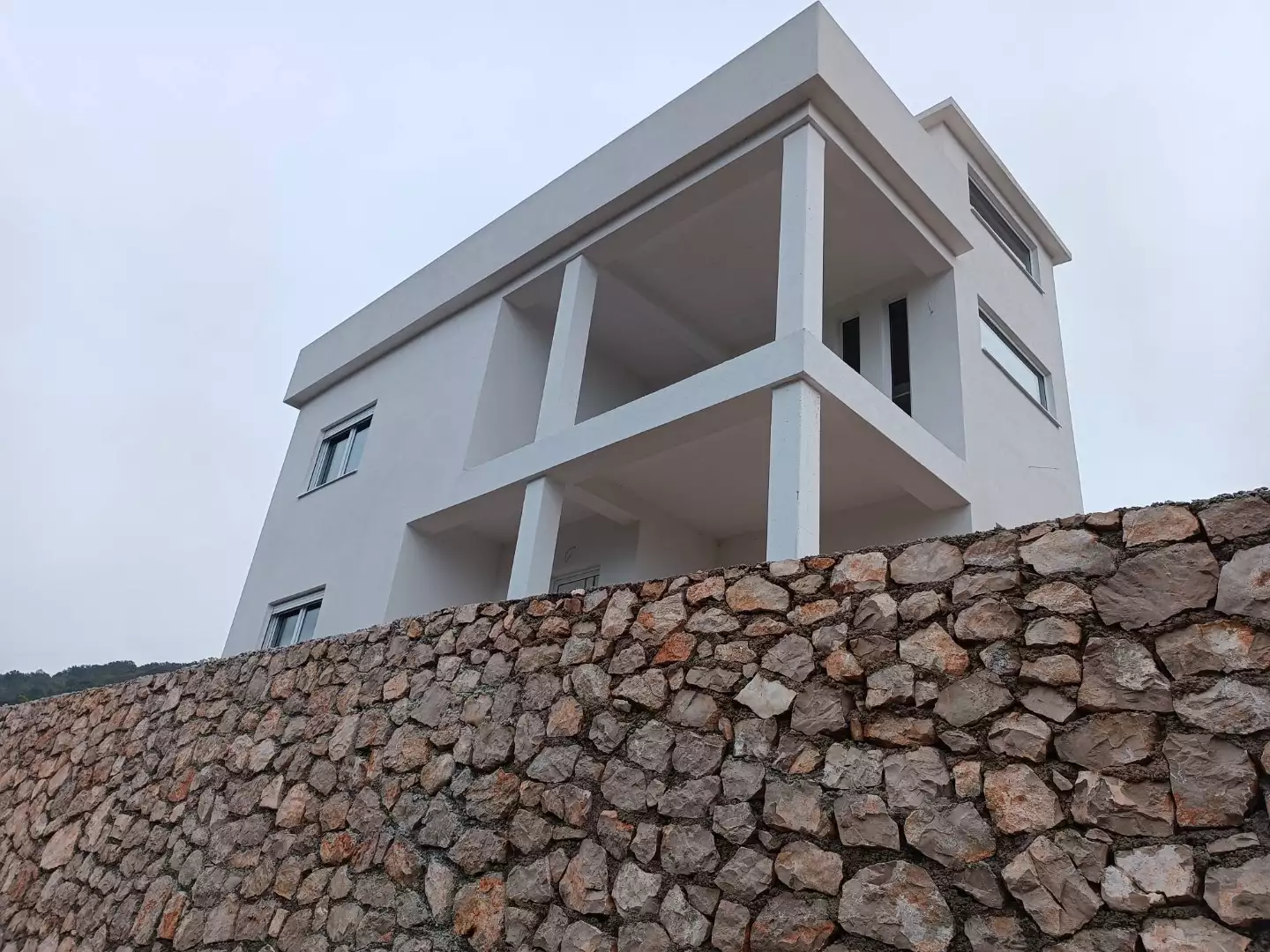 Дом 176м² в Черногории, Добра Вода. Стоимостью 147000€ аренда фото-18