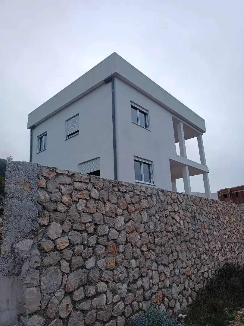 Дом 176м² в Черногории, Добра Вода. Стоимостью 147000€ аренда фото-19