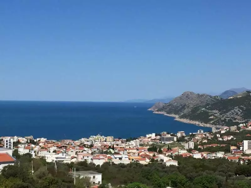 Дом 176м² в Черногории, Добра Вода. Стоимостью 147000€ аренда фото-20