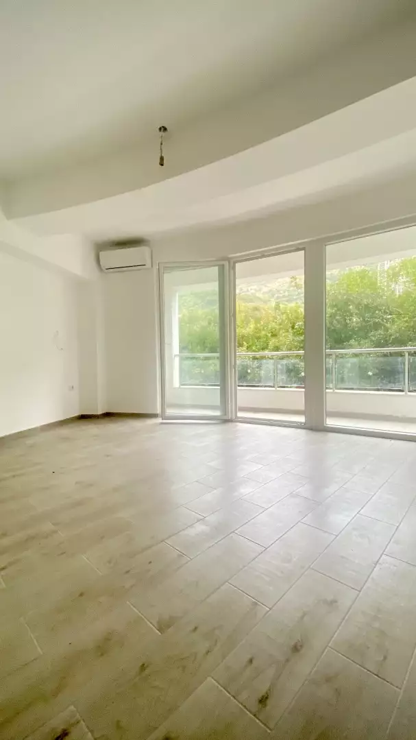 Квартира 50м² в Черногории, Сутоморе. Стоимостью 100000€ аренда фото-1