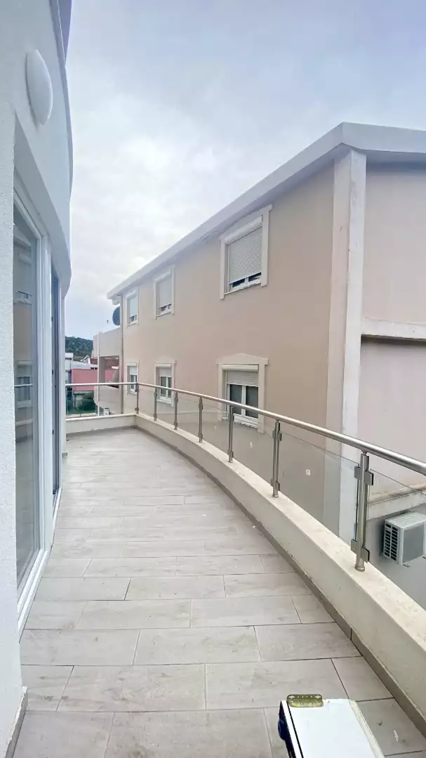 Квартира 50м² в Черногории, Сутоморе. Стоимостью 100000€ аренда фото-3