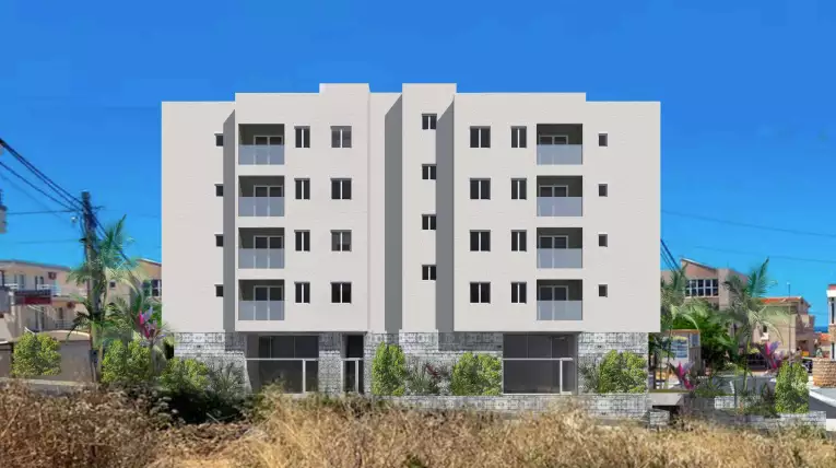 Квартира 28м² в Черногории, Добра Вода. Стоимостью 75000€ аренда фото-1