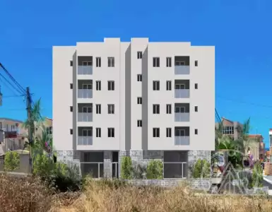 Купить квартиру в Черногории 75000€