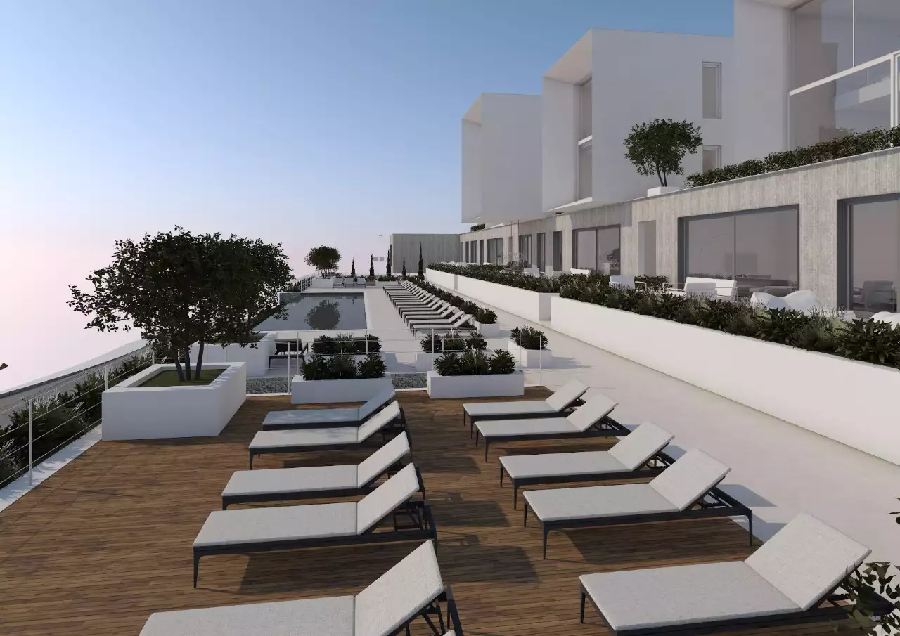 Квартира 99м² в Черногории, Крашичи. Стоимостью 334990€ аренда фото-3