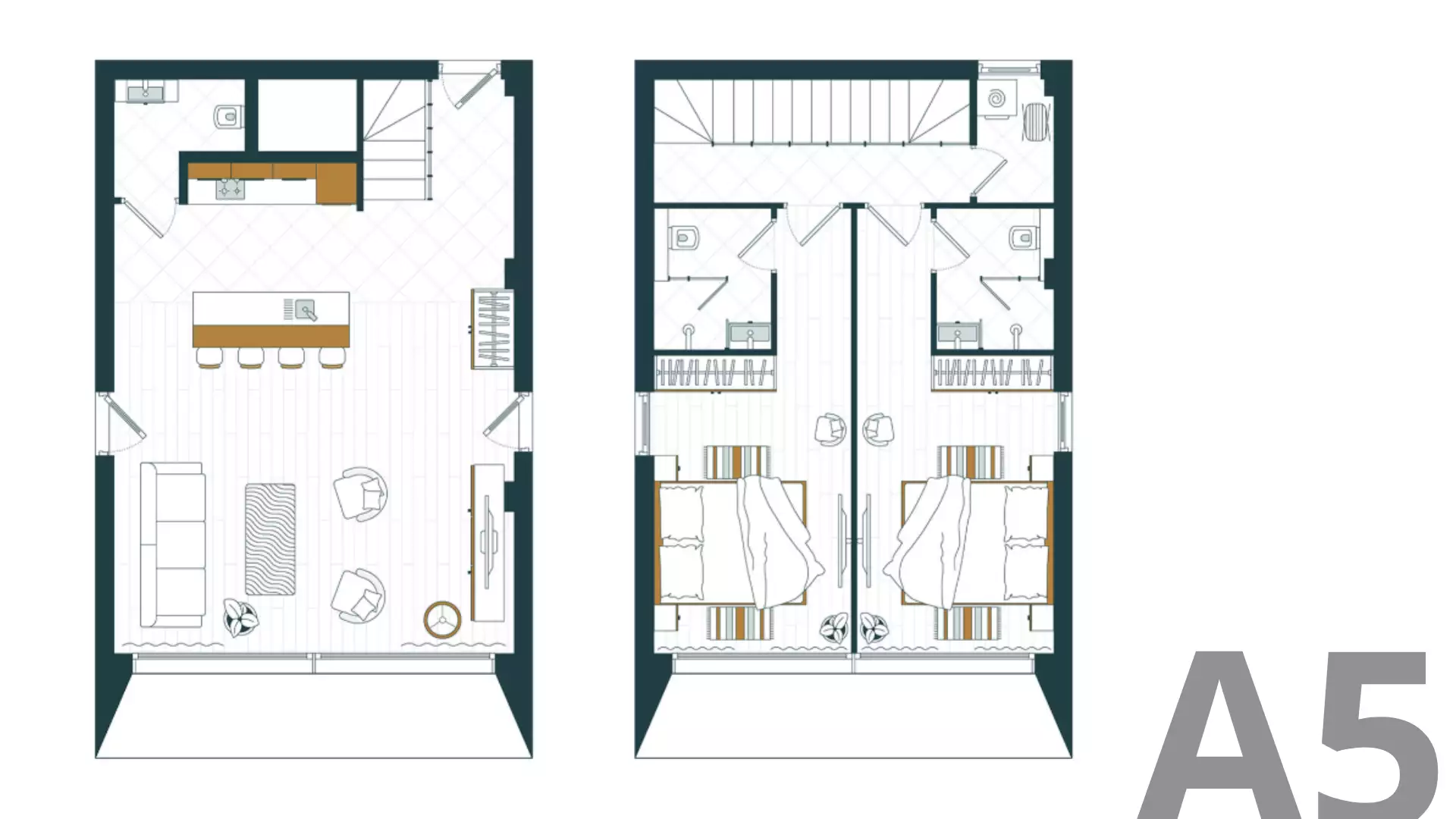 Квартира 99м² в Черногории, Крашичи. Стоимостью 334990€ аренда фото-14