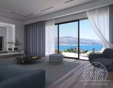 Купить квартиру в Черногории 334990€
