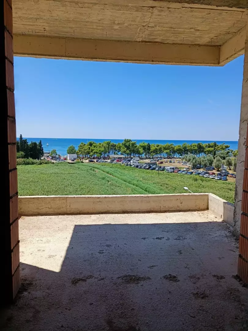 Квартира 40м² в Черногории, Бар. Стоимостью 102310€ аренда фото-2