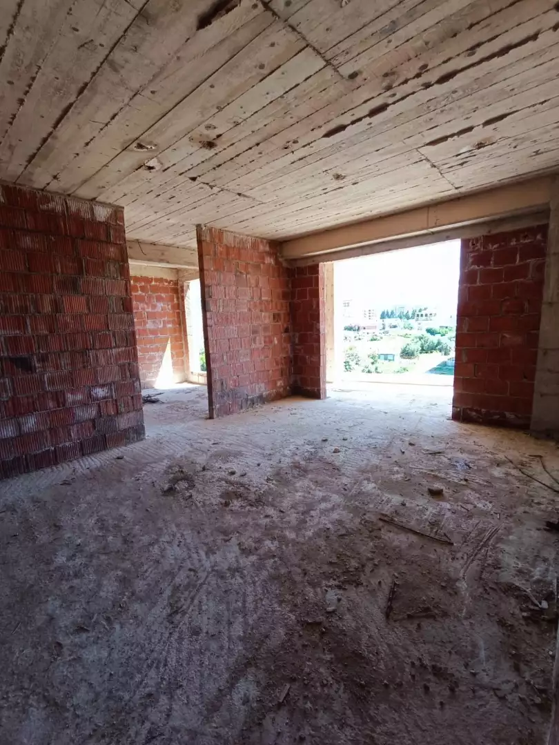 Квартира 40м² в Черногории, Бар. Стоимостью 102310€ аренда фото-3