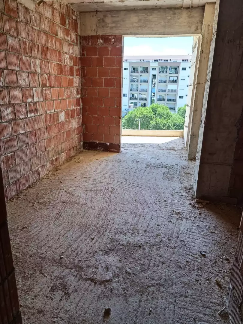 Квартира 40м² в Черногории, Бар. Стоимостью 102310€ аренда фото-4