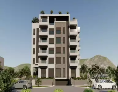 Купить квартиру в Черногории 102310€