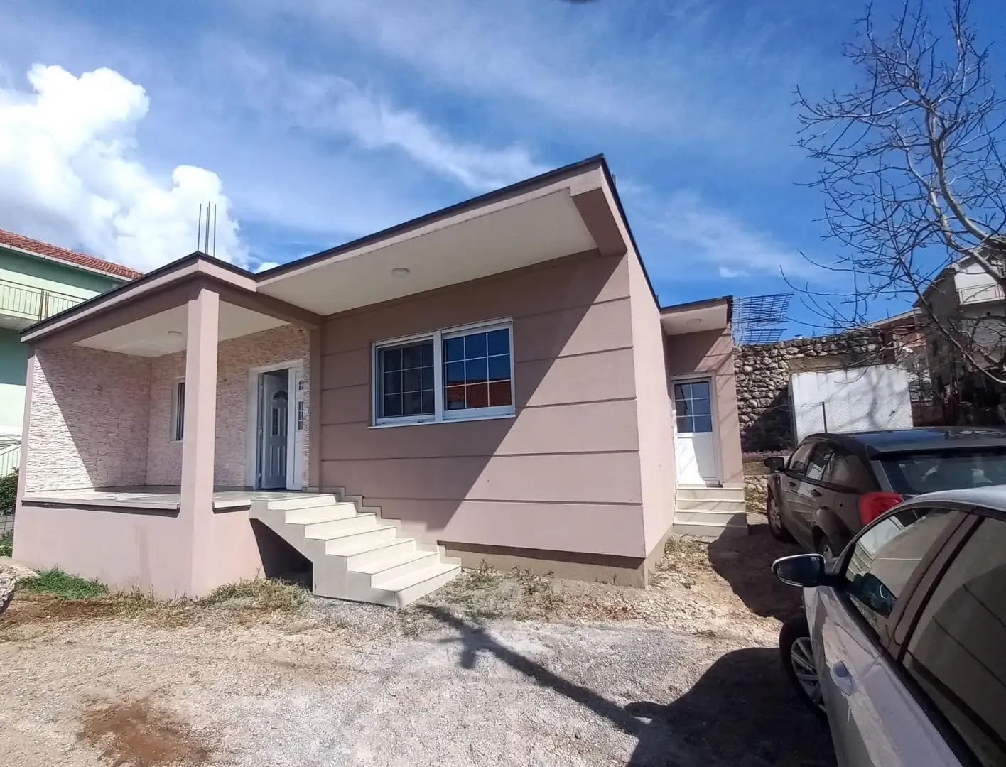 Дом 88м² в Черногории, Добра Вода. Стоимостью 160000€ аренда фото-1