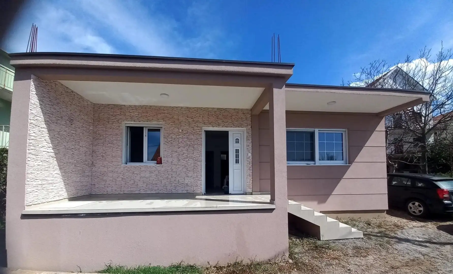 Дом 88м² в Черногории, Добра Вода. Стоимостью 160000€ аренда фото-3