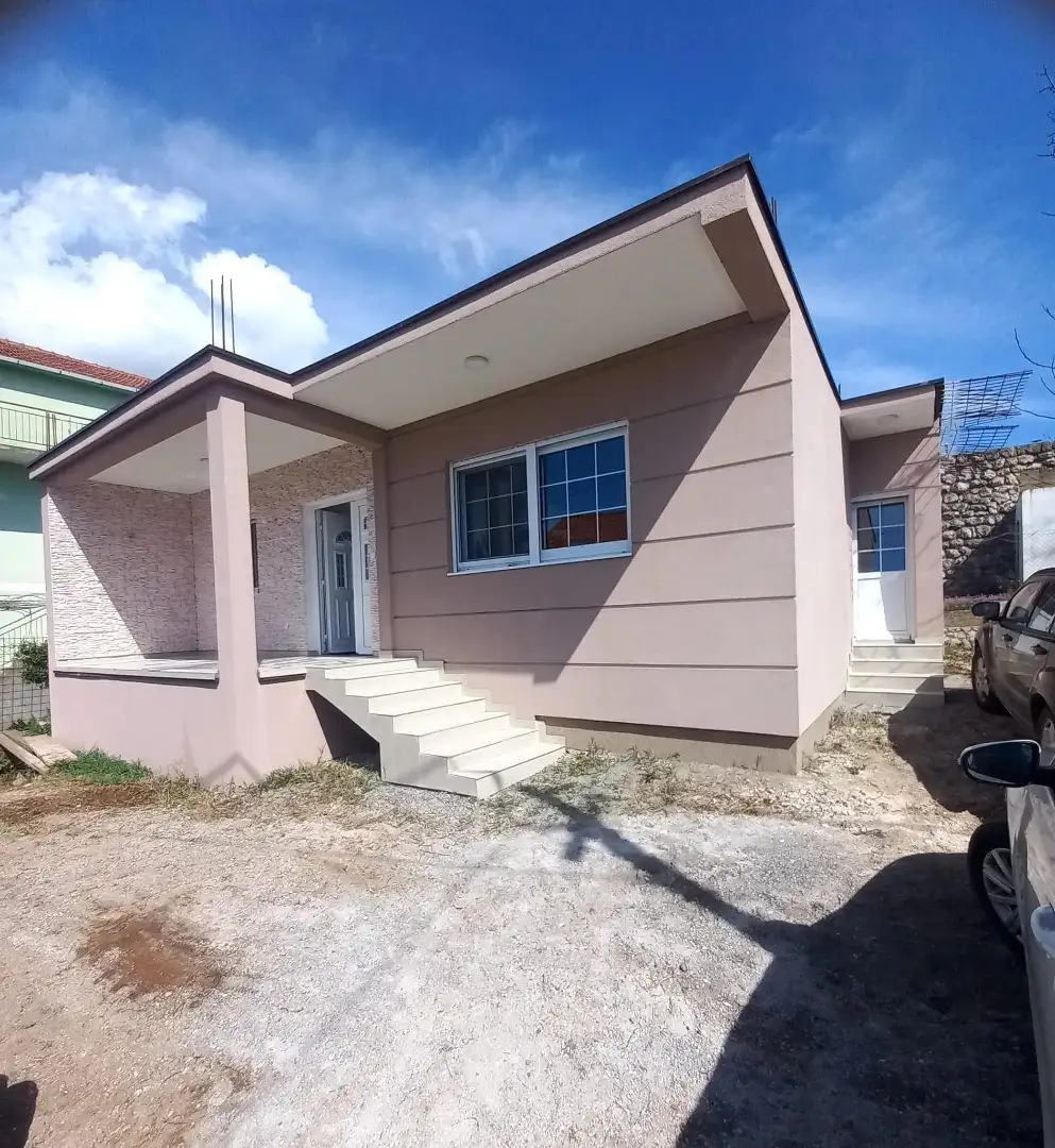 Дом 88м² в Черногории, Добра Вода. Стоимостью 160000€ аренда фото-8