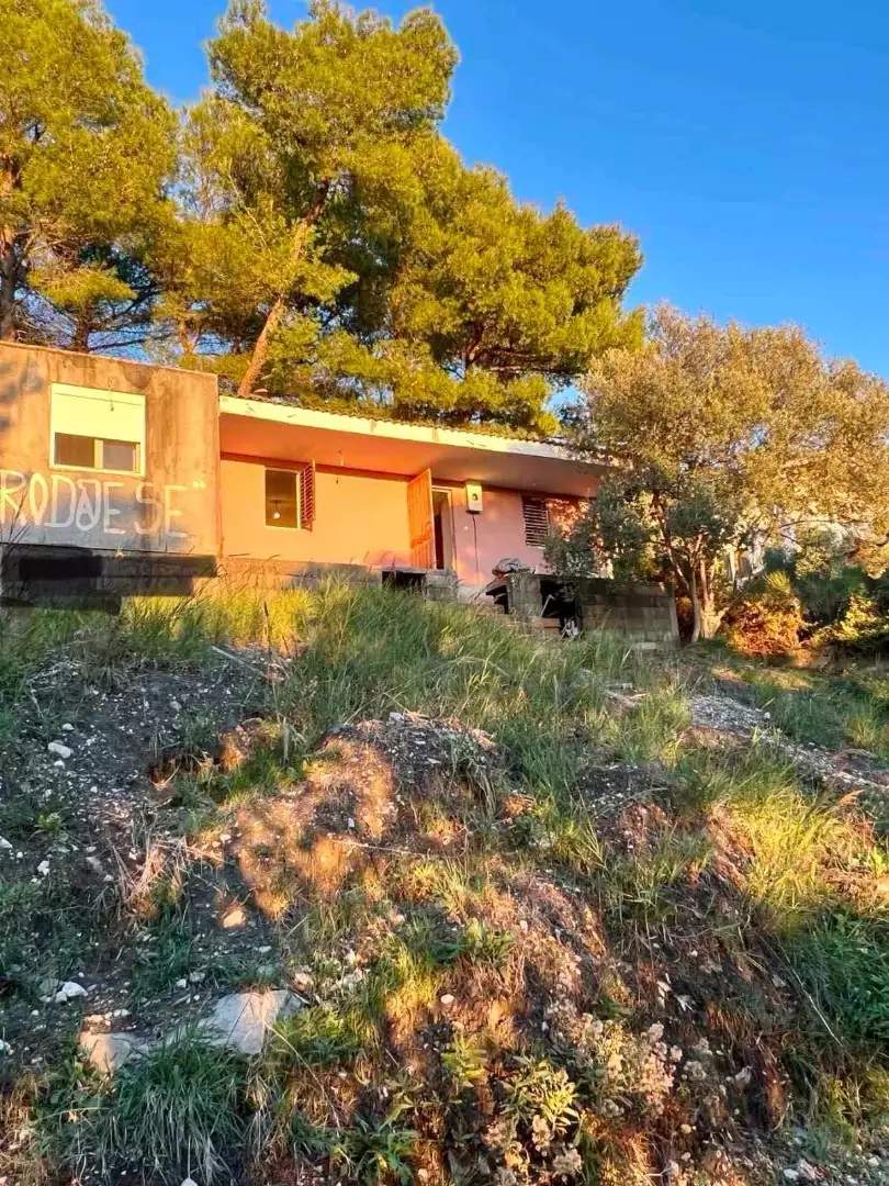 Дом 100м² в Черногории, Бар. Стоимостью 70000€ аренда фото-2