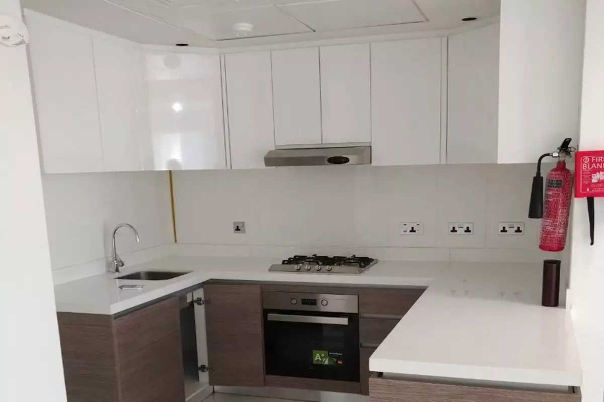 Квартира 85м² в ОАЭ, Абу-Даби. Стоимостью 330000€ аренда фото-10