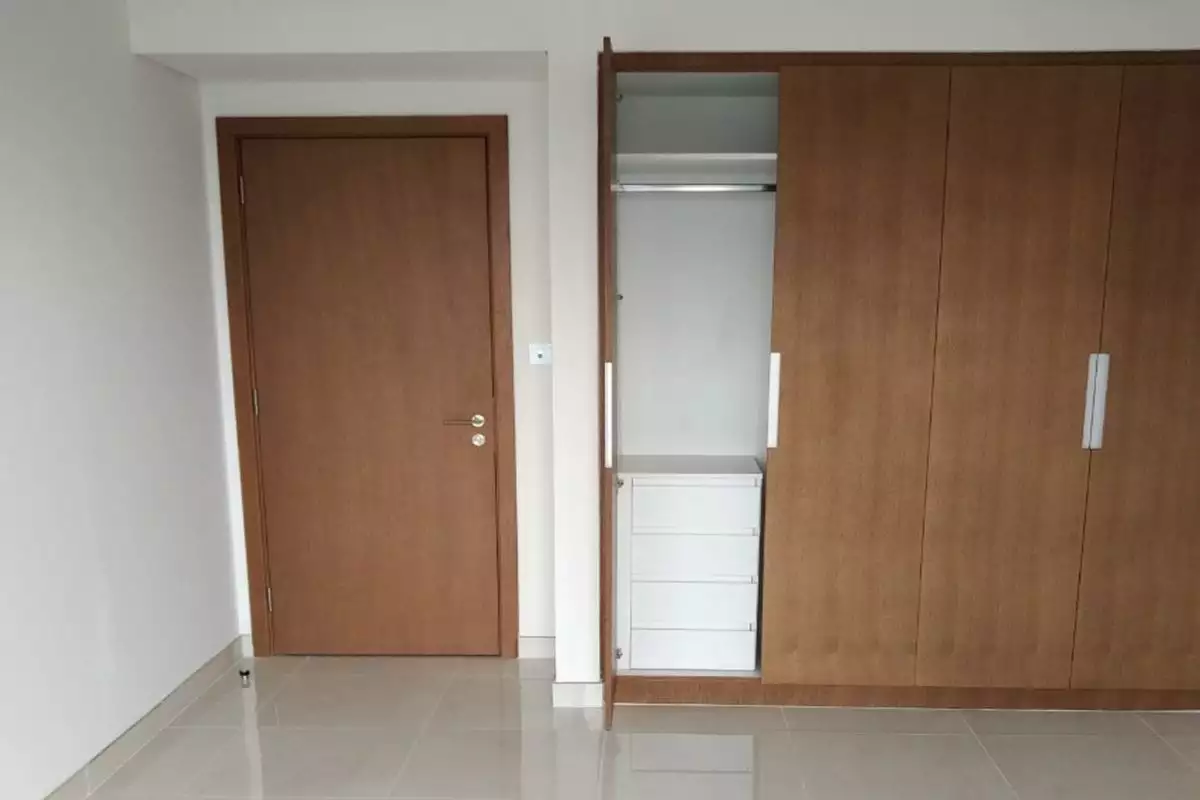 Квартира 85м² в ОАЭ, Абу-Даби. Стоимостью 330000€ аренда фото-11
