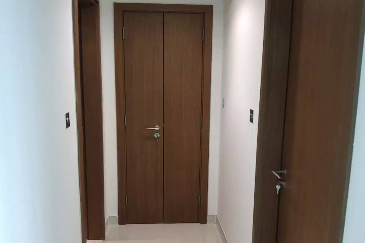 Квартира 85м² в ОАЭ, Абу-Даби. Стоимостью 330000€ аренда фото-12