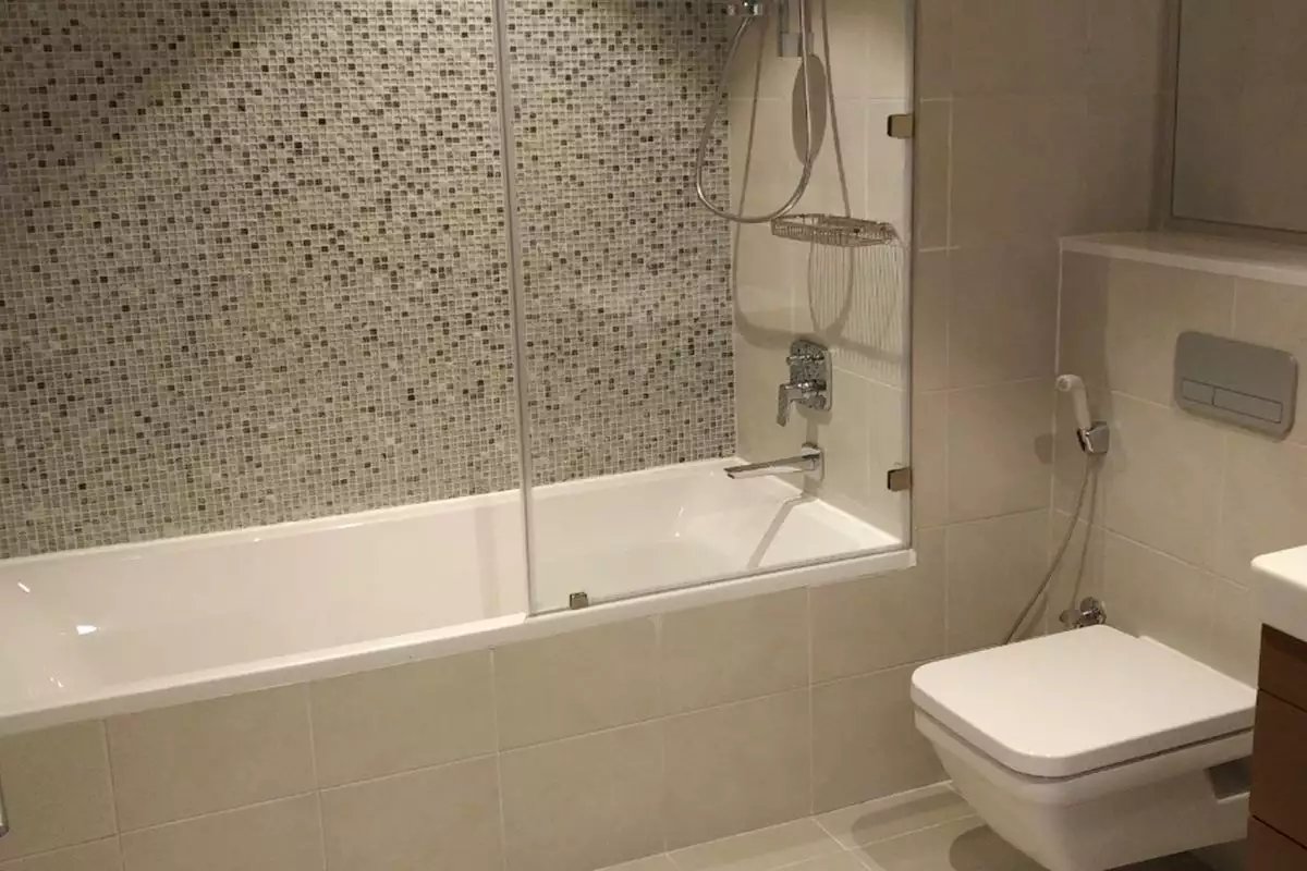 Квартира 85м² в ОАЭ, Абу-Даби. Стоимостью 330000€ аренда фото-13