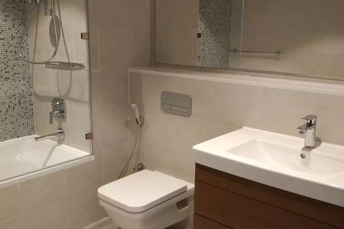 Квартира 85м² в ОАЭ, Абу-Даби. Стоимостью 330000€ аренда фото-14