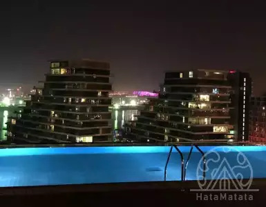 Купить квартиру в ОАЭ 330000€
