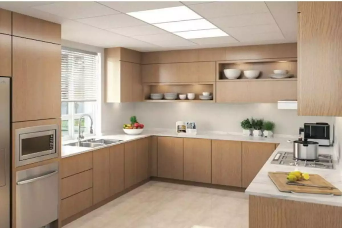 Коттедж 253м² в ОАЭ, Абу-Даби. Стоимостью 901000€ аренда фото-7