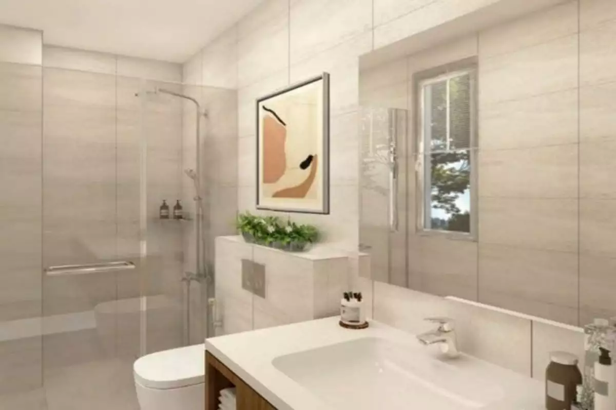 Коттедж 253м² в ОАЭ, Абу-Даби. Стоимостью 901000€ аренда фото-8