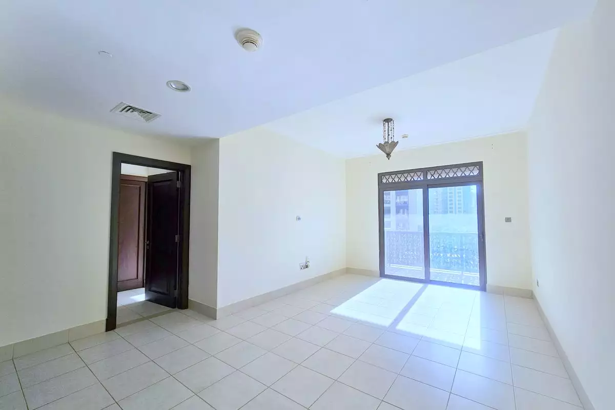 Квартира 70м² в ОАЭ, Дубай. Стоимостью 483000€ аренда фото-1