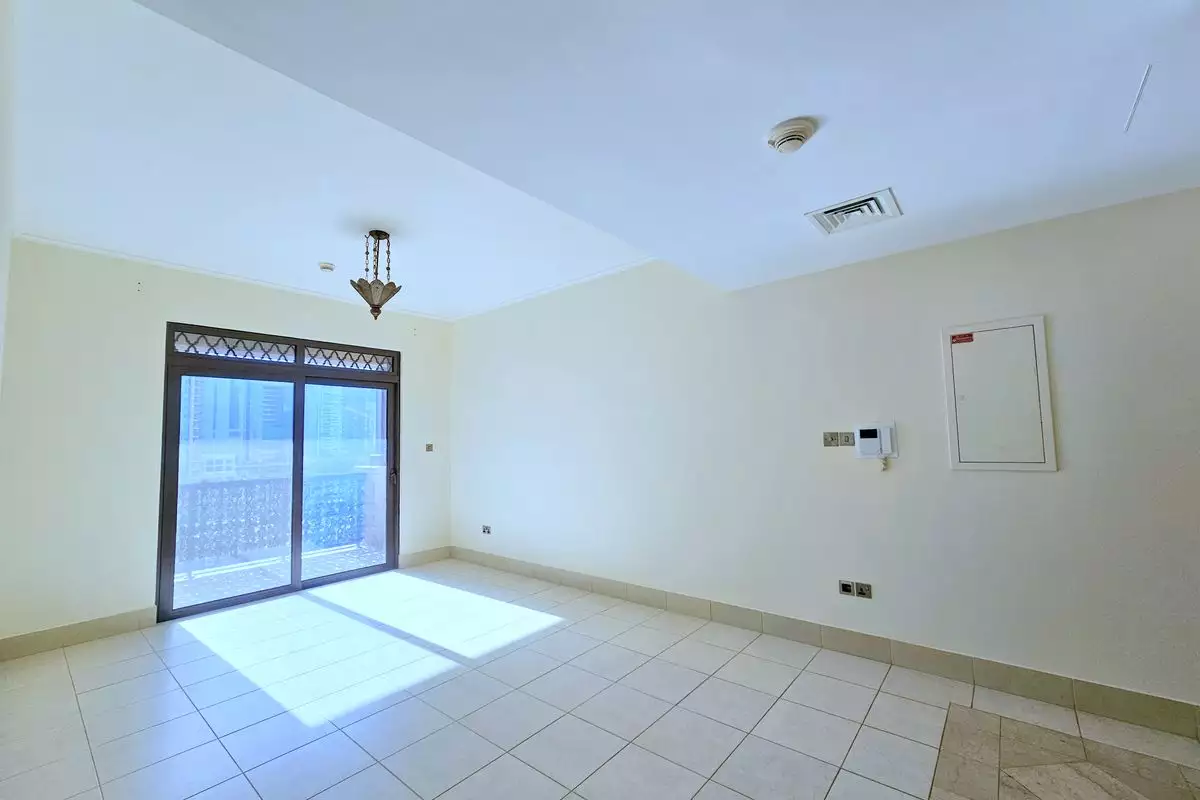 Квартира 70м² в ОАЭ, Дубай. Стоимостью 483000€ аренда фото-2