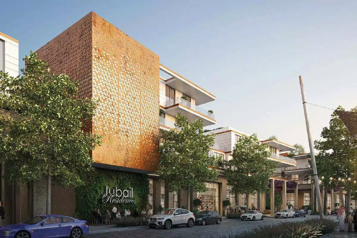 Коттедж 550м² в ОАЭ, Абу-Даби. Стоимостью 3050000€ аренда фото-7