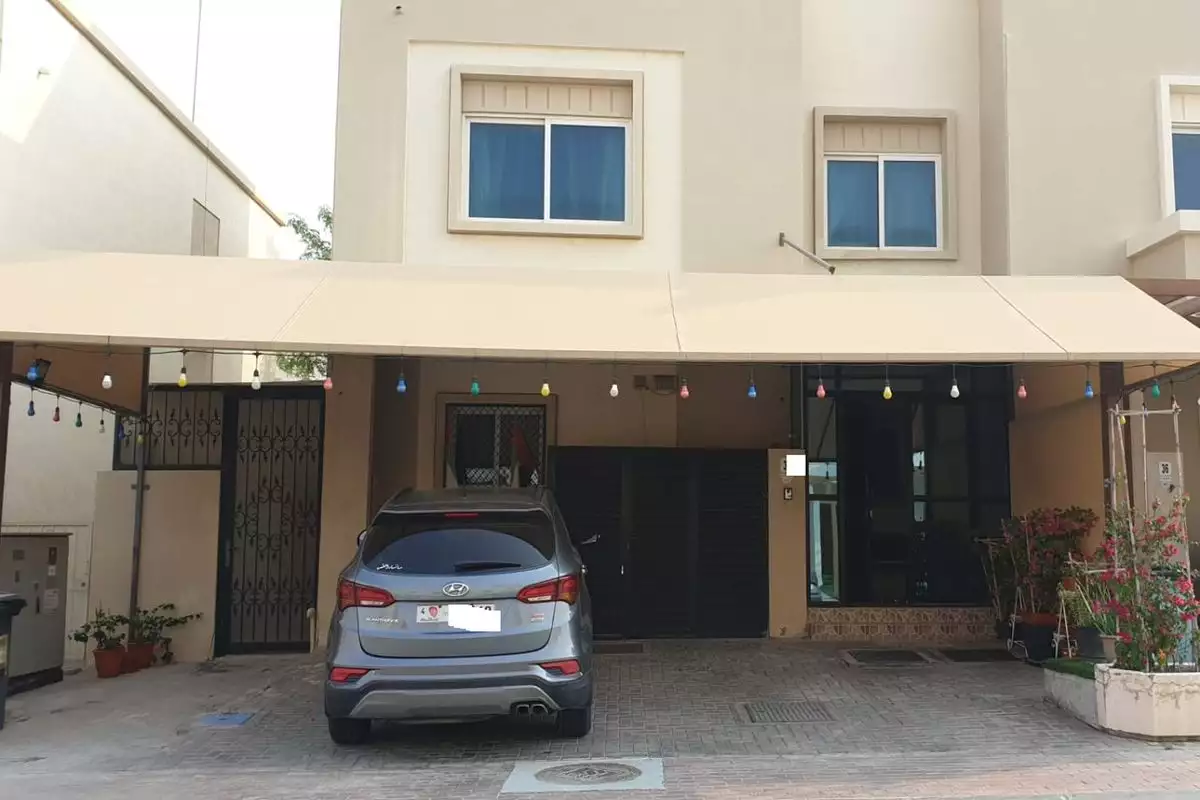 Коттедж 273м² в ОАЭ, Абу-Даби. Стоимостью 660000€ аренда фото-1