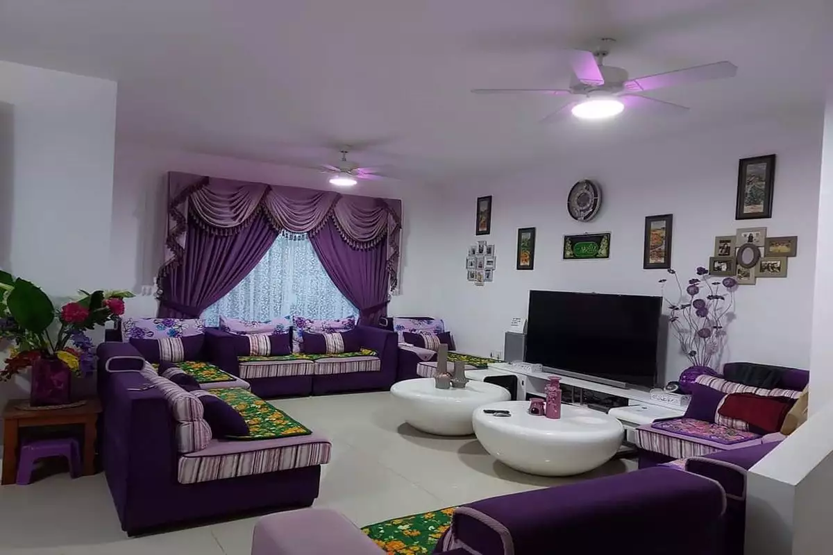 Коттедж 273м² в ОАЭ, Абу-Даби. Стоимостью 660000€ аренда фото-2
