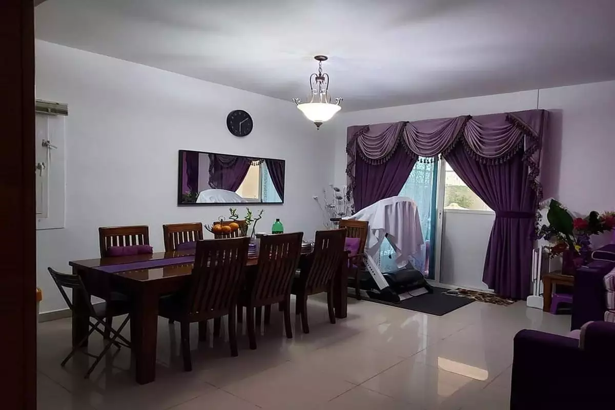 Коттедж 273м² в ОАЭ, Абу-Даби. Стоимостью 660000€ аренда фото-5