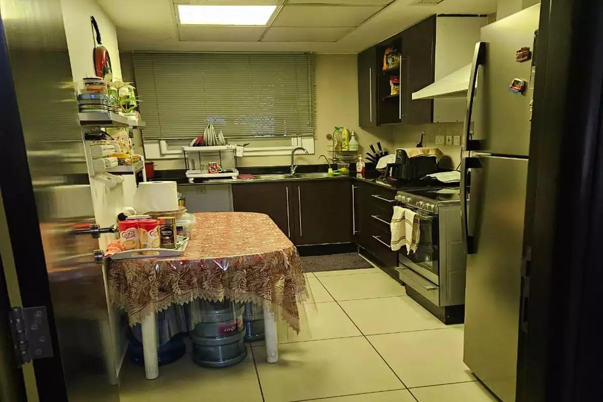 Коттедж 273м² в ОАЭ, Абу-Даби. Стоимостью 660000€ аренда фото-7