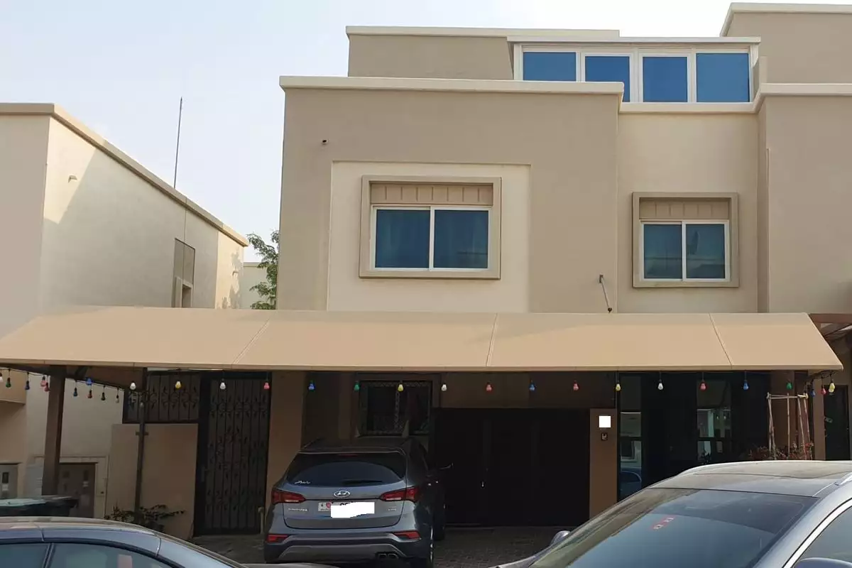 Коттедж 273м² в ОАЭ, Абу-Даби. Стоимостью 660000€ аренда фото-9