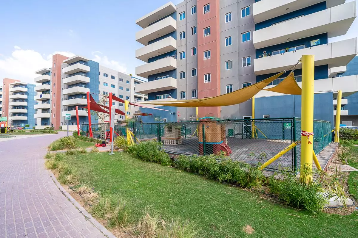 Коттедж 273м² в ОАЭ, Абу-Даби. Стоимостью 660000€ аренда фото-10